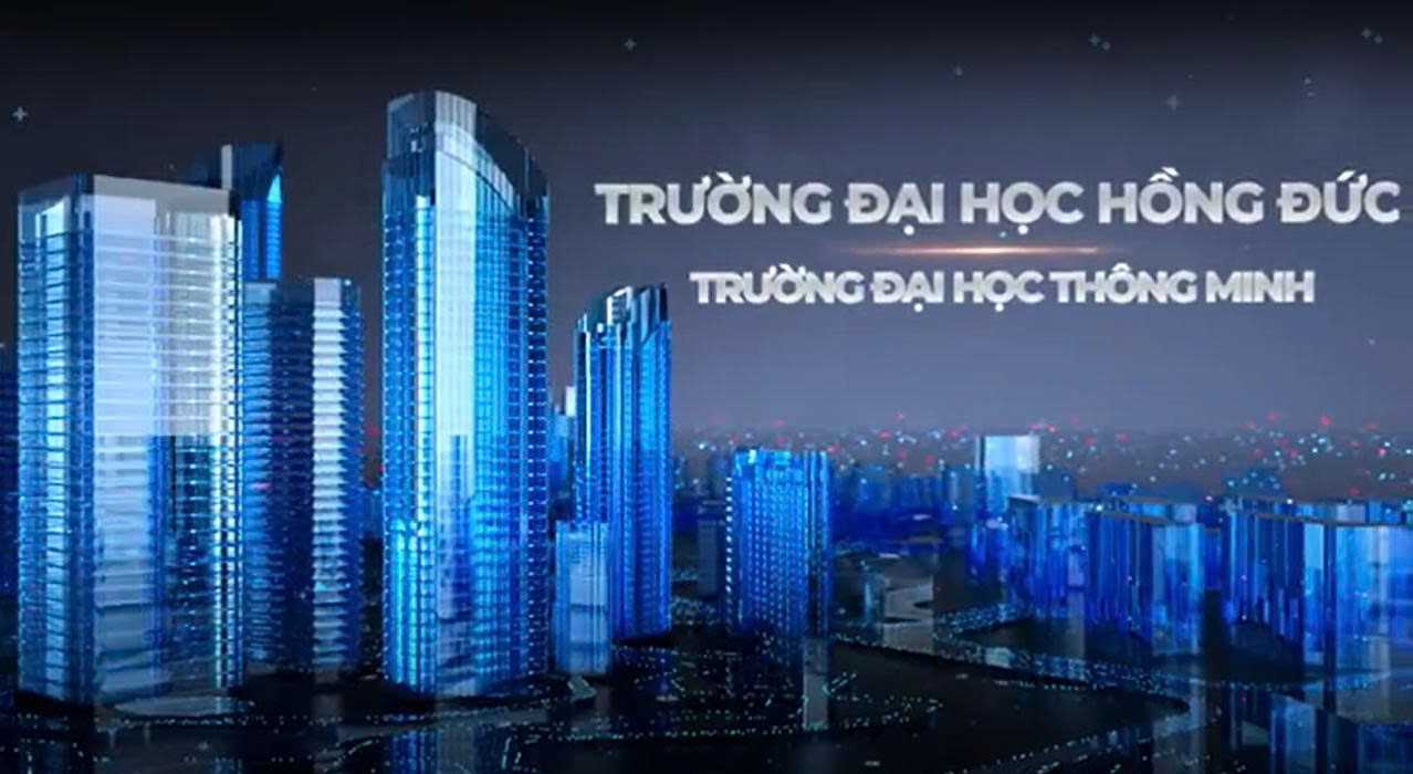 Trường Đại học Hồng Đức tích cực ứng dụng trí tuệ nhân tạo trong giảng dạy và quản lý
